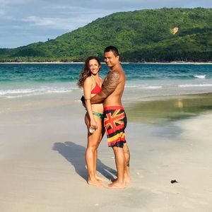 Meet your Posher, Jade